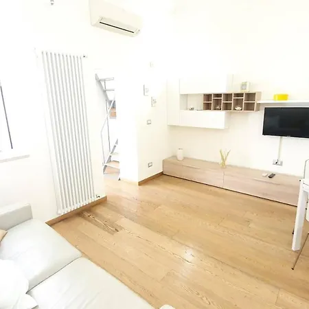 Garden House - Apartmán