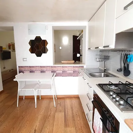 Apartmán Garden House - *