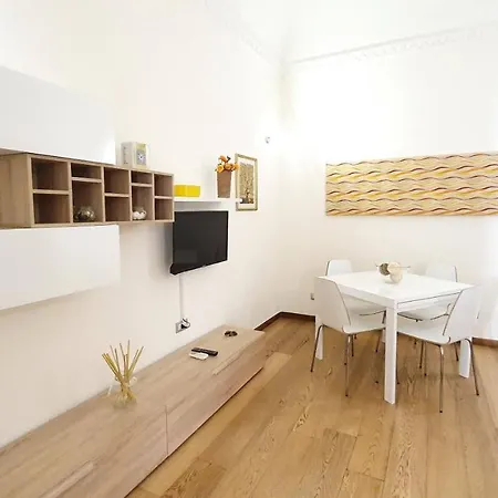 Apartmán Garden House - *