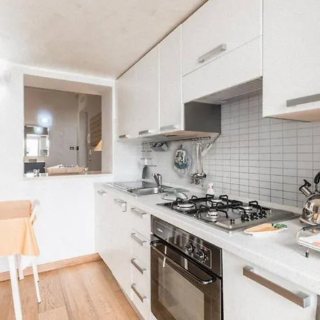 Garden House - Apartmán