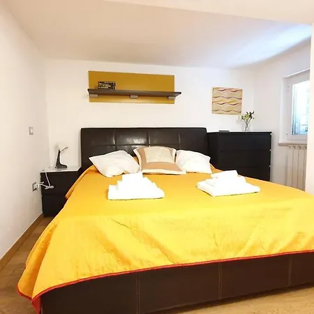 Garden House - * Bari