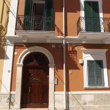 Garden House - Apartmán *