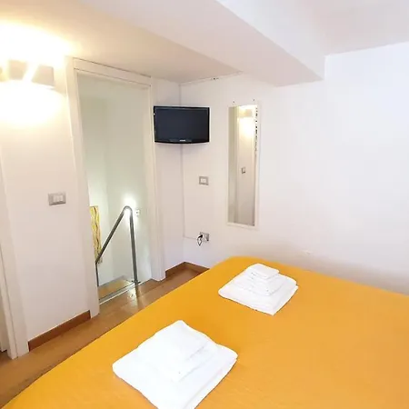 Garden House - Apartmán