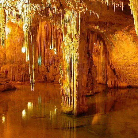 Garden House - Apartmán Bari