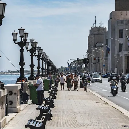 Apartmán Garden House -