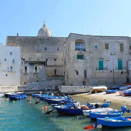 Garden House - Apartmán *