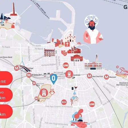 Garden House - Apartmán